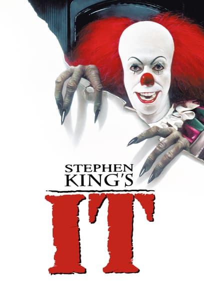 Stephen King's It