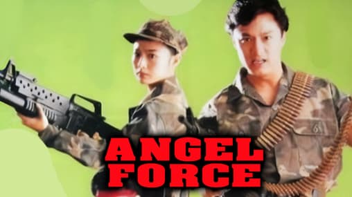 Watch Angel Force (1991) - Free Movies | Tubi
