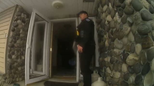 S01:E19 - Grandma Shoots