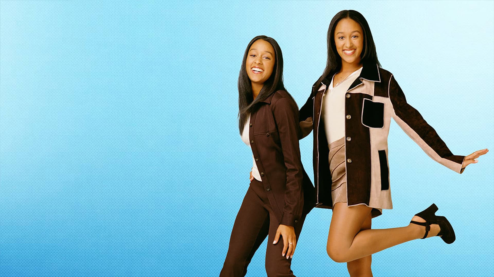 Watch Sister, Sister Streaming Online Tubi Free TV