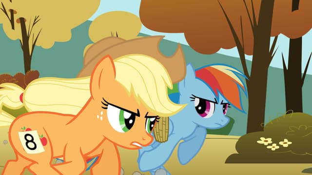 S01:E13 - Fall Weather Friends