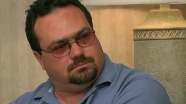 S02:E15 - Mike and James