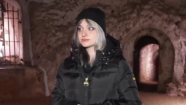 S10:E13 - The Demonic Secret Society of England: Part 2