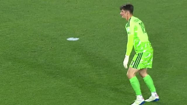 S2026:E38 - Round of 16 2nd Leg: Tigres UANL (MEX) vs FC Cincinnati (USA)