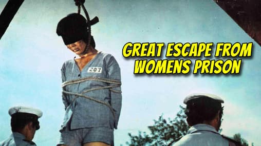 Watch Great Escape From Women's Prison (1976) - Free Movies | Tubi