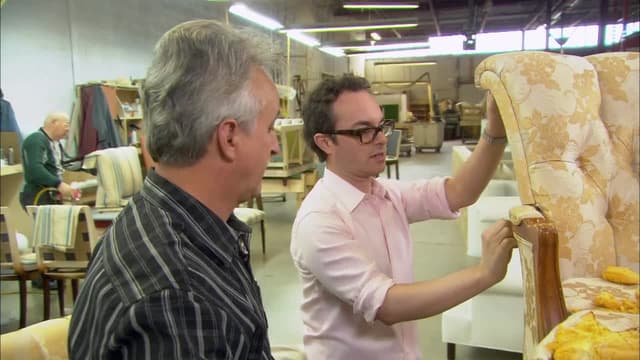 S01:E10 - Neutral Master