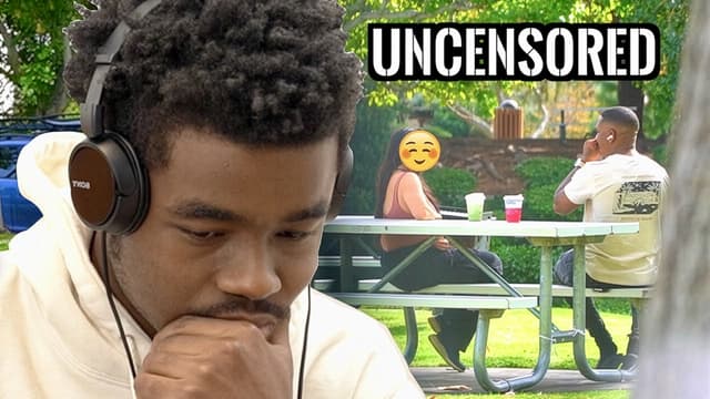 S01:E06 - Will She Cheat Because He Lost His Car?