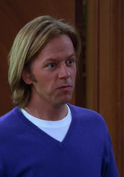 S07:E18 - My Fair Finchy poster