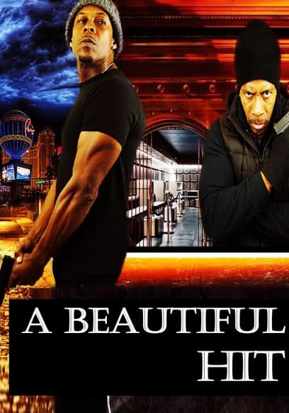 A Beautiful Hit poster