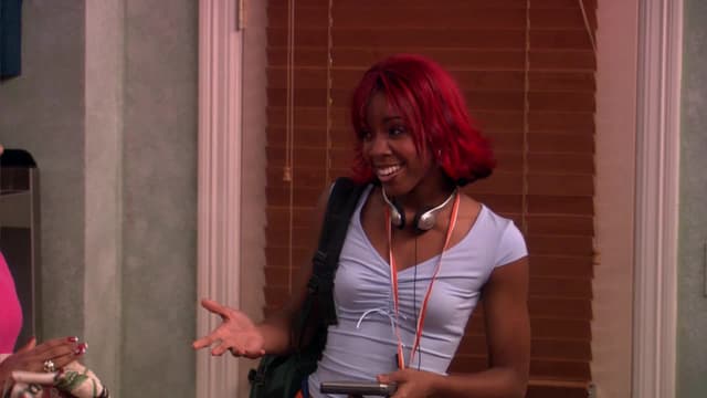 S04:E14 - Smells Like Free Spirit