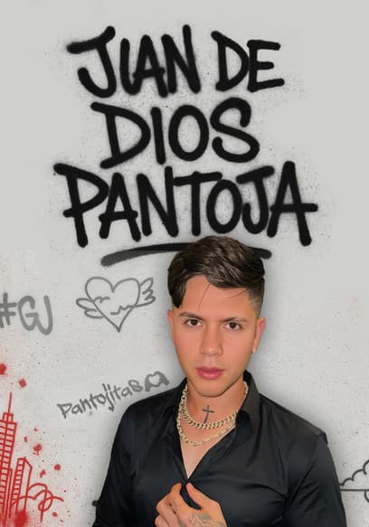 Juan De Dios Pantoja