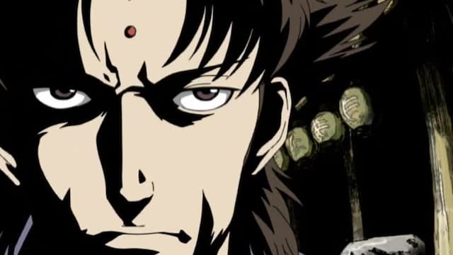 S01:E09 - Kowai, the Unkillable