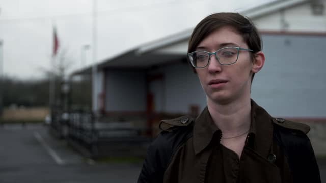 S01:E05 - Everyone Knows Her Name