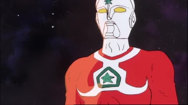 S01:E27 - The Island of the Monsters