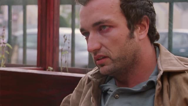 S02:E08 - Scar Tissue