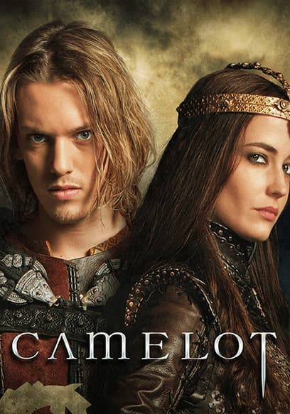 S01:E10 - Reckoning