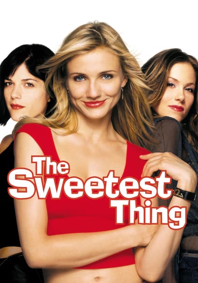 The Sweetest Thing