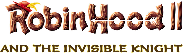 Robin Hood II and the Invincible Knight
