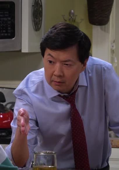 S01:E03 - Ken Helps Pat poster
