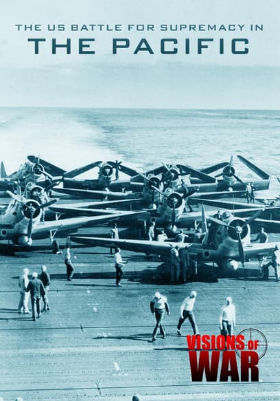 S01:E12 - TRUK and the MARSHALL ISLANDS FALL