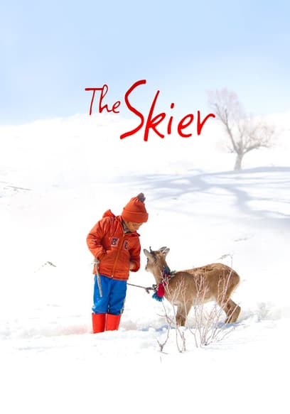 The Skier