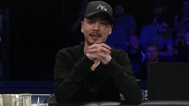 S11:E33 - WPT Championship (Pt. 3)