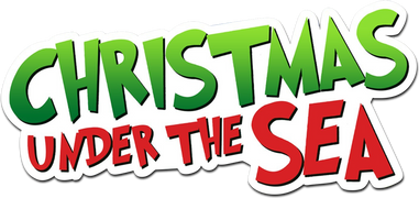 Christmas Under the Sea
