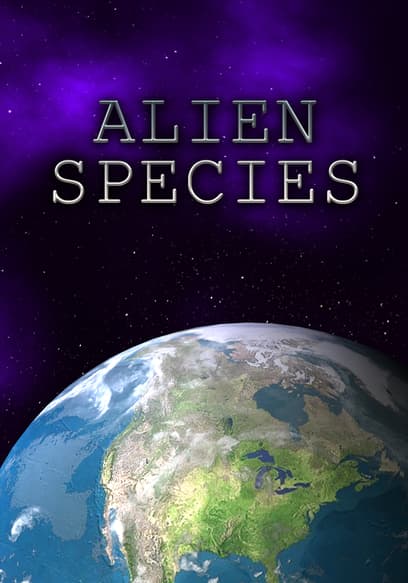 Alien Species