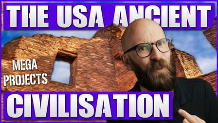 Megaprojects: Archaic