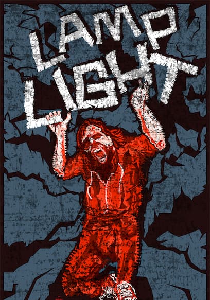 Lamp Light poster