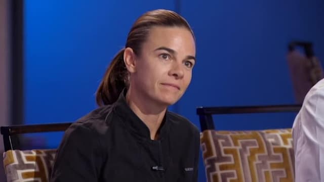 S14:E04 - 15 Chefs Compete