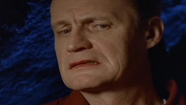 S01:E03 - Eating Pattern