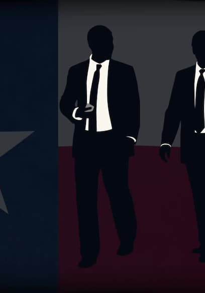 S01:E11 - The Suspicious Assassination of JFK poster