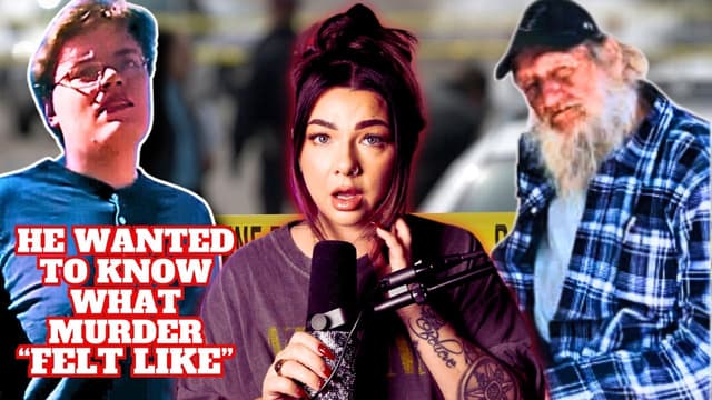 S01:E17 - His Mom Found a Human Head in His Closet | The Sickening Mind of Brian Cohee