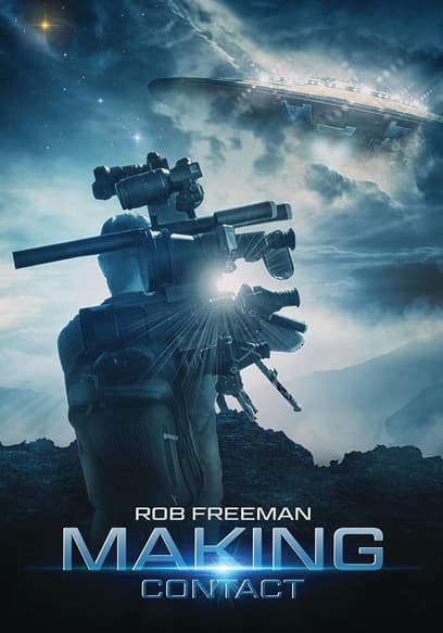 S01:E02 - Making Contact - NorthAmerica