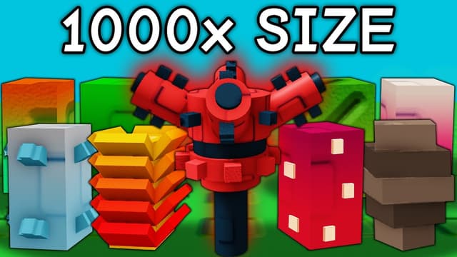 S01:É03 - S01:E03 - Using Grandmaster Sprinklers on Every Prismatic Seed