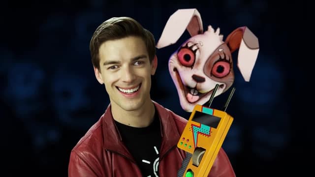 S08:E06 - "FNaF": An End and a Beginning