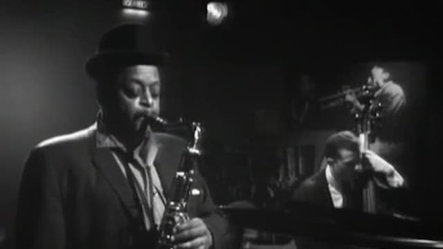 S01:E01 - Ben Webster 1965