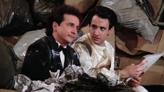 S07:E24 - Get Me to the Dump on Time