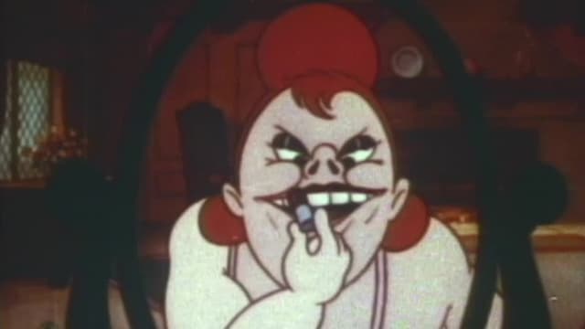 S01:E02 - A Ride for Cinderella / A Coach for Cinderella / Boy Meets Dog!