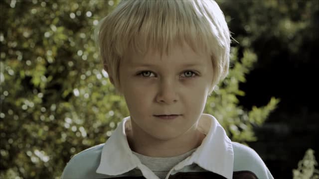 S01:E14 - A Scream & Banana Split