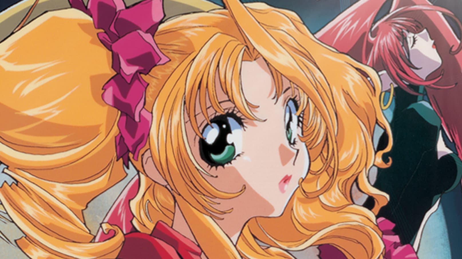 poster background