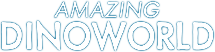 Amazing Dinoworld