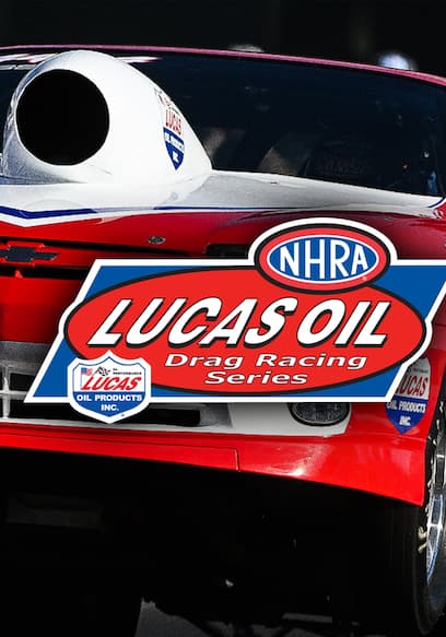 NHRA Sportsman Series