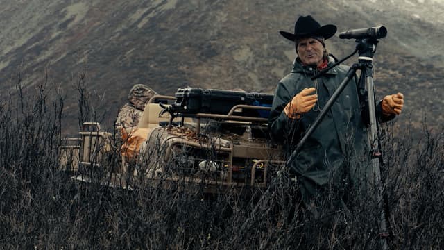 S14:E03 - Rogue River Outfitters
