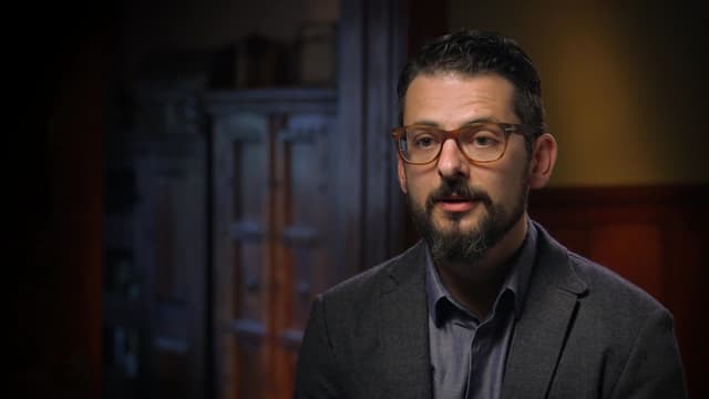 S10:E06 - The Other Earth