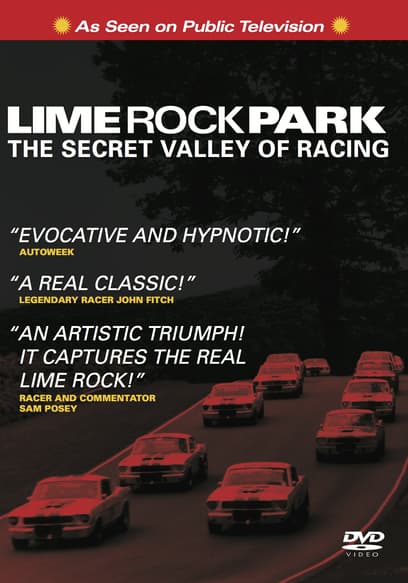 Lime Rock Park