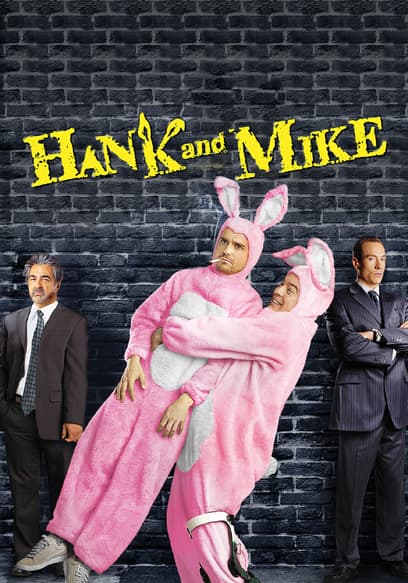 Hank and Mike