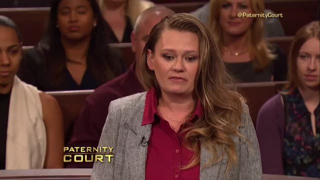 S05:E31 - Gaytz vs. Rembold