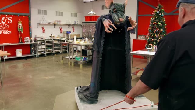 S01:E03 - The Nutcracker